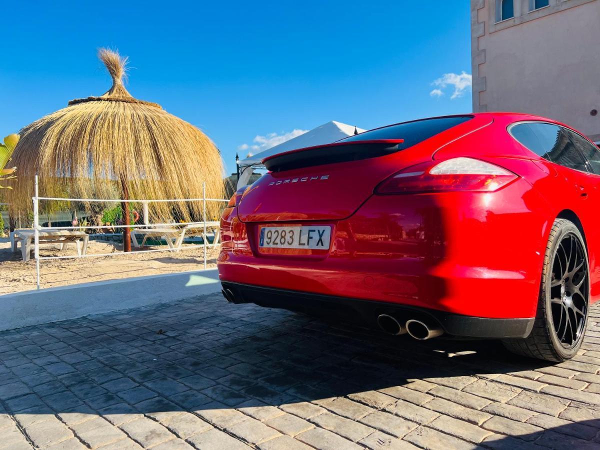 Villa Copacabana Super Lujo PMI Dış mekan fotoğraf