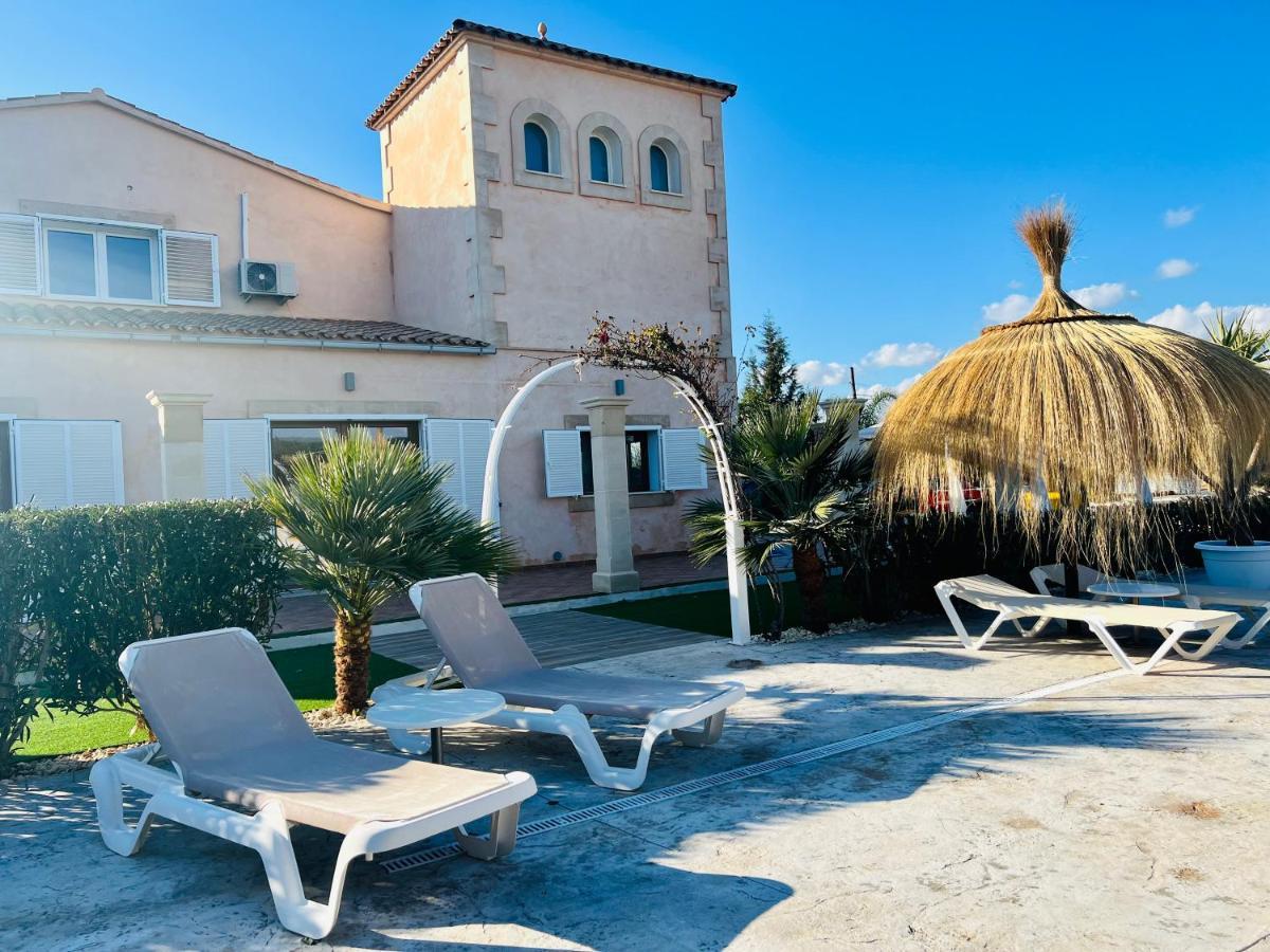 Villa Copacabana Super Lujo PMI Dış mekan fotoğraf