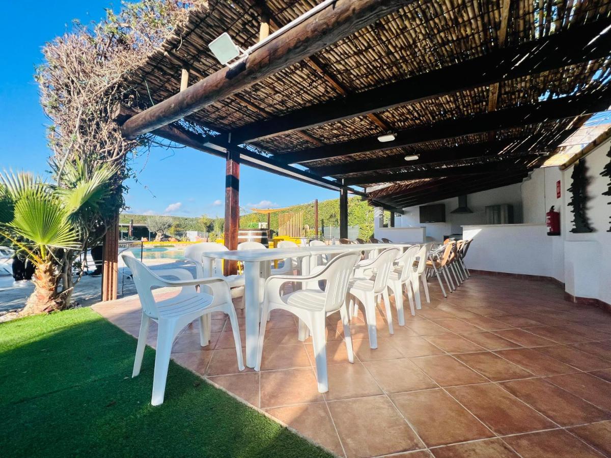 Villa Copacabana Super Lujo PMI Dış mekan fotoğraf