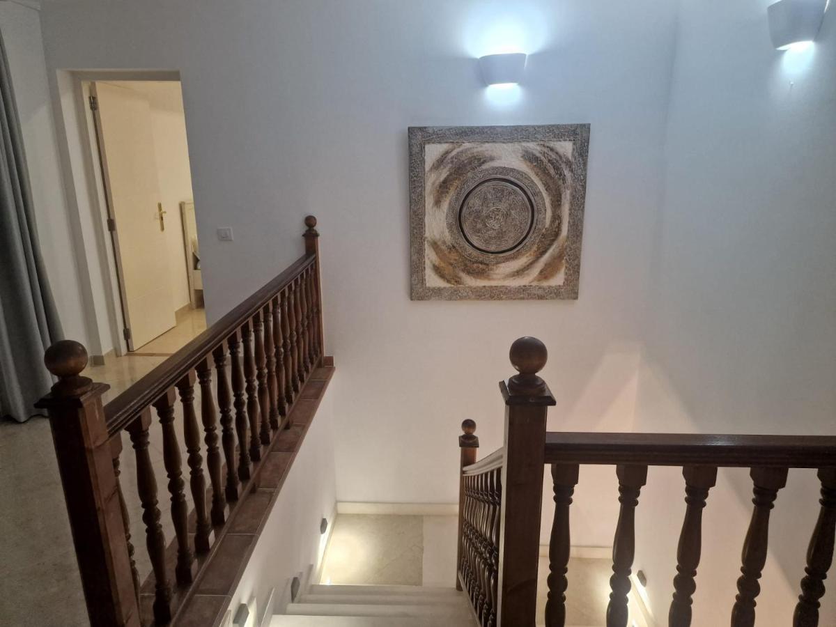 Villa Copacabana Super Lujo PMI Dış mekan fotoğraf