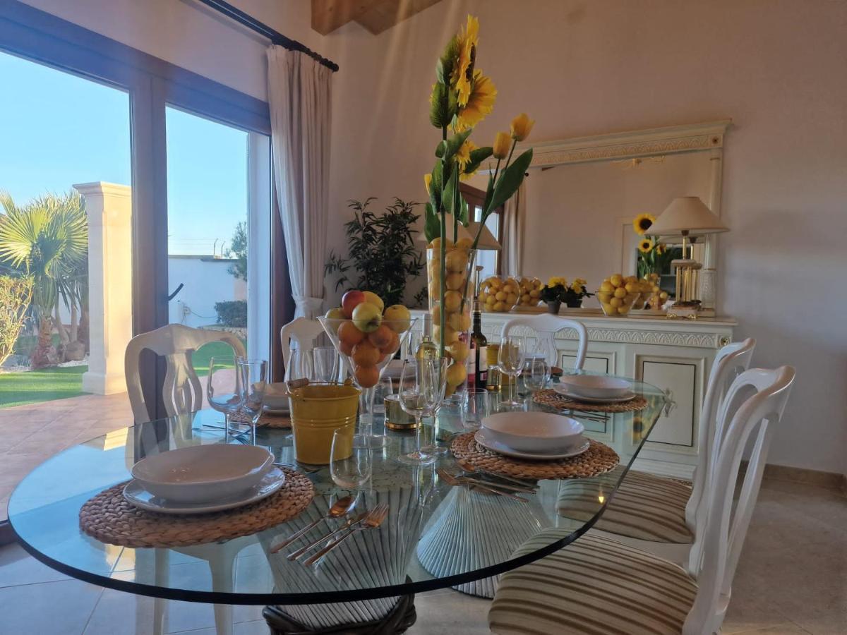 Villa Copacabana Super Lujo PMI Dış mekan fotoğraf