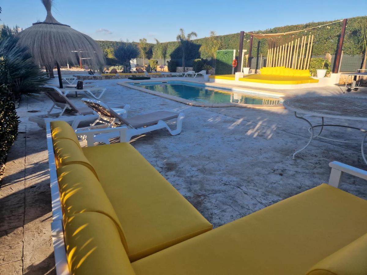 Villa Copacabana Super Lujo PMI Dış mekan fotoğraf