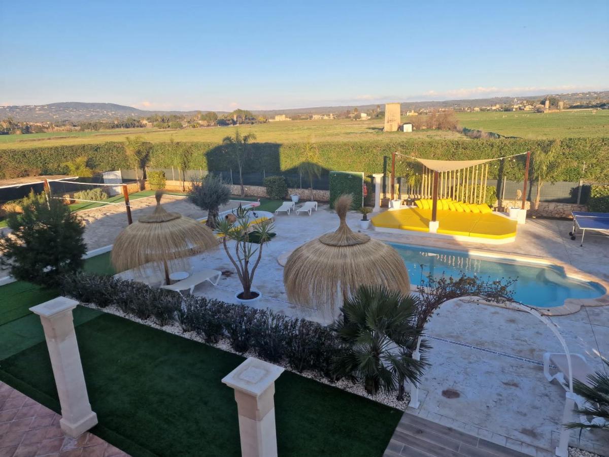 Villa Copacabana Super Lujo PMI Dış mekan fotoğraf