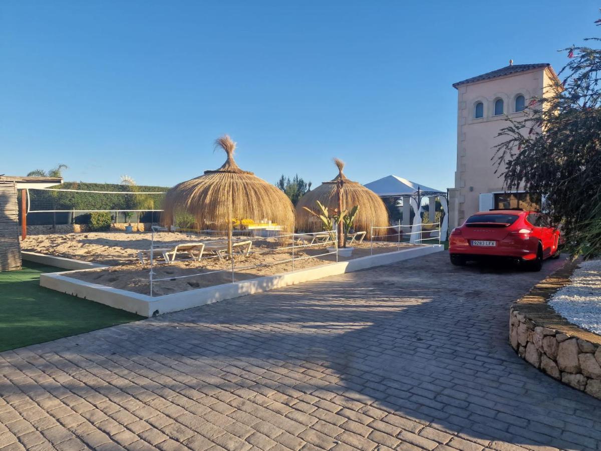Villa Copacabana Super Lujo PMI Dış mekan fotoğraf